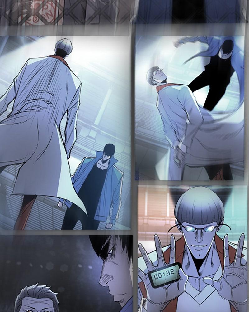 Hanlim Gym Chap 226 - Next Chap 227