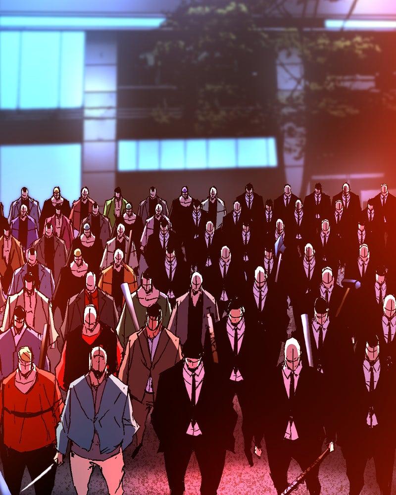 Hanlim Gym Chap 226 - Next Chap 227