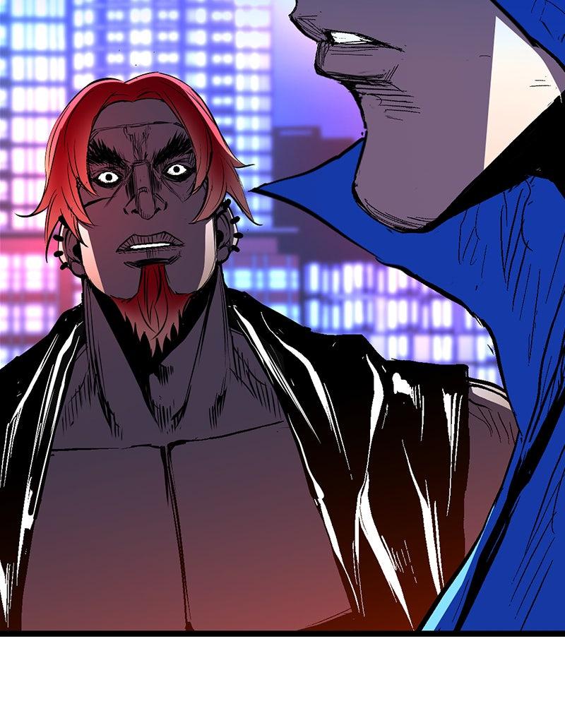 Hanlim Gym Chap 226 - Next Chap 227