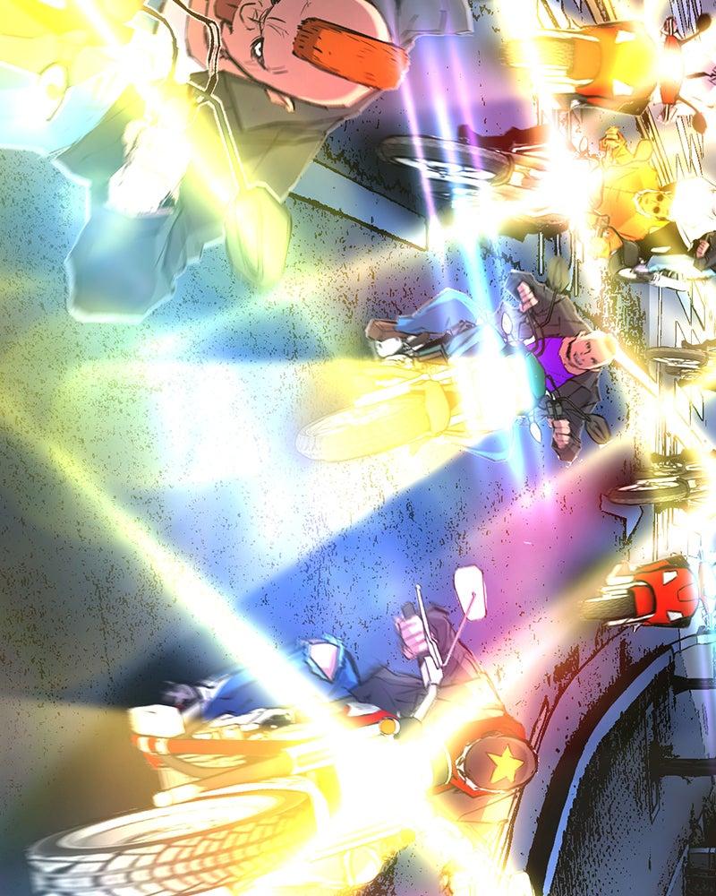 Hanlim Gym Chap 226 - Next Chap 227