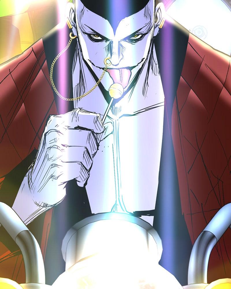 Hanlim Gym Chap 226 - Next Chap 227