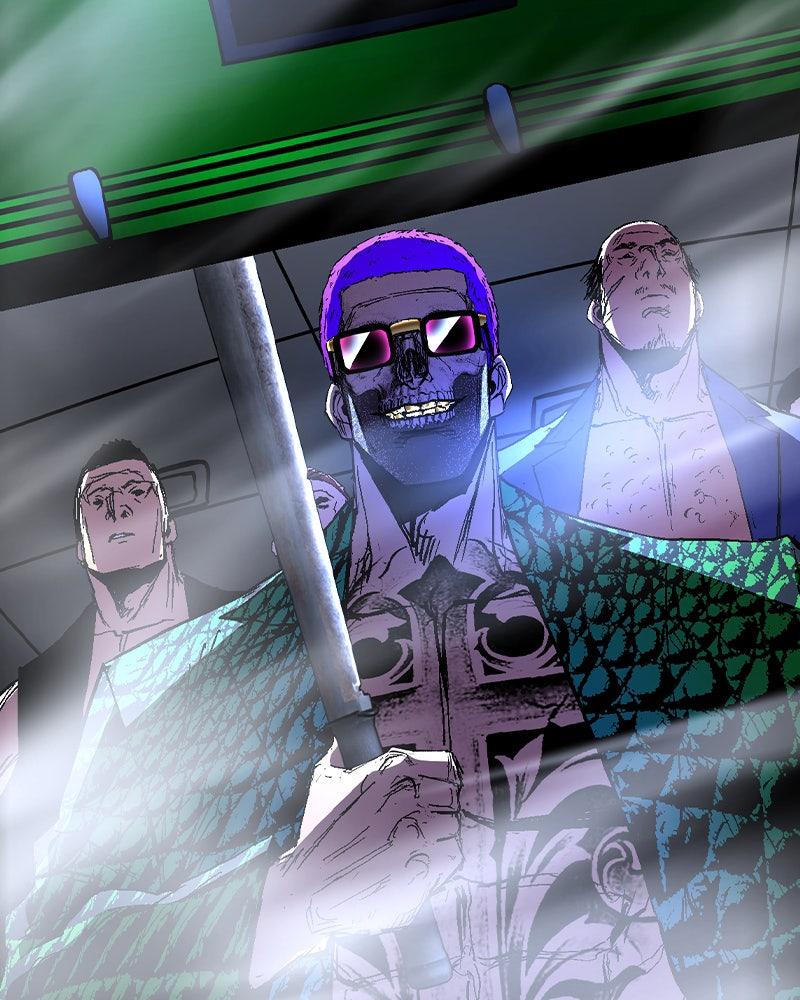 Hanlim Gym Chap 226 - Next Chap 227