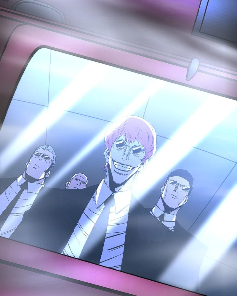 Hanlim Gym Chap 226 - Next Chap 227