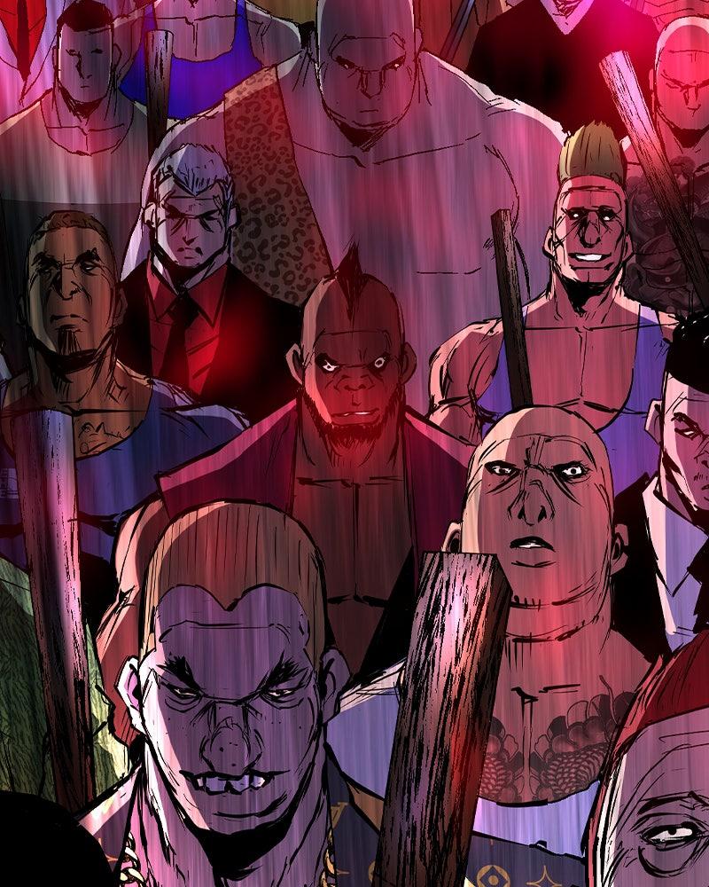 Hanlim Gym Chap 226 - Next Chap 227