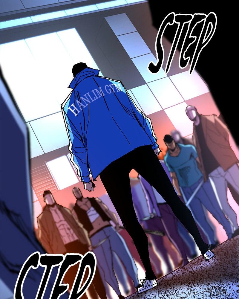 Hanlim Gym Chap 226 - Next Chap 227