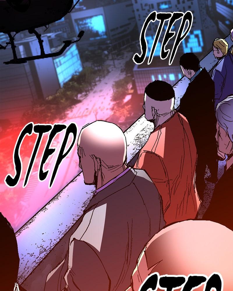 Hanlim Gym Chap 226 - Next Chap 227
