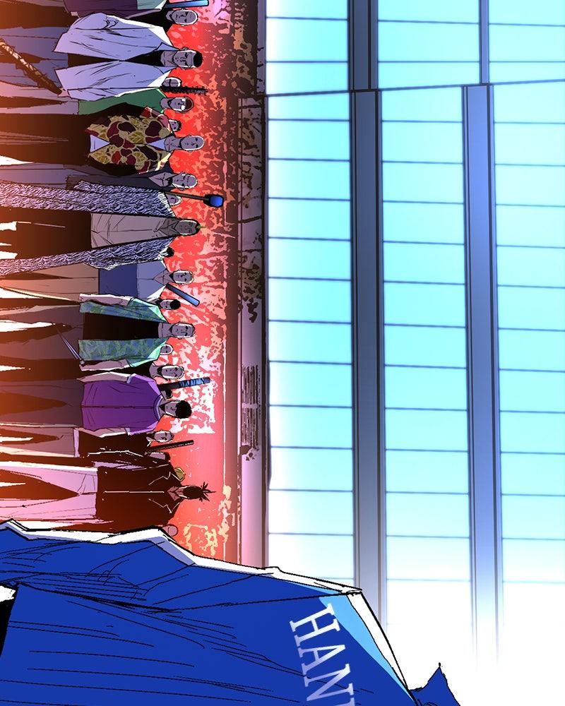 Hanlim Gym Chap 226 - Next Chap 227