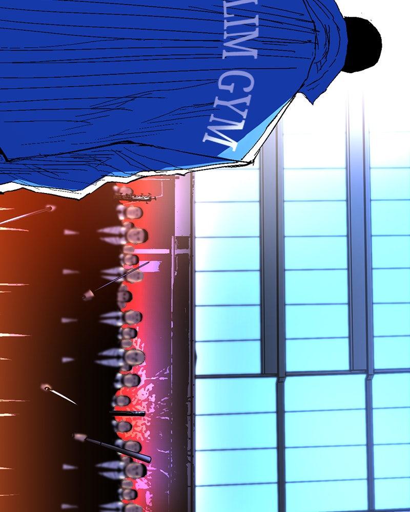 Hanlim Gym Chap 226 - Next Chap 227