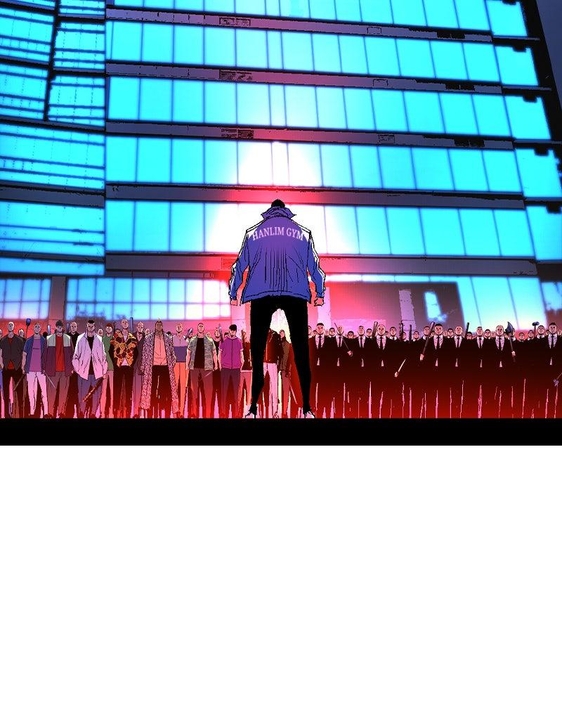 Hanlim Gym Chap 226 - Next Chap 227