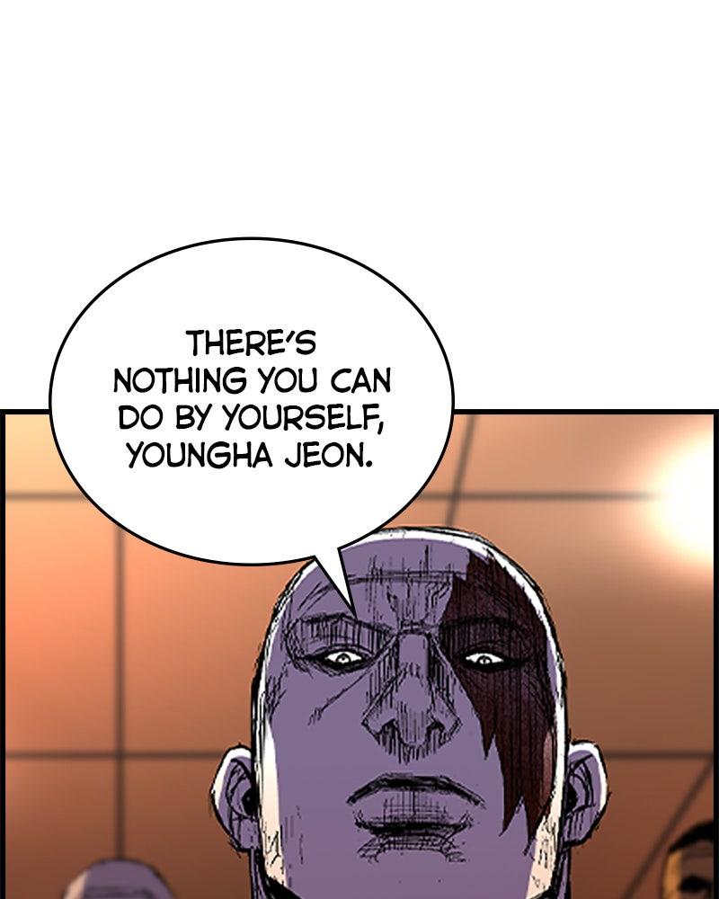 Hanlim Gym Chap 226 - Next Chap 227