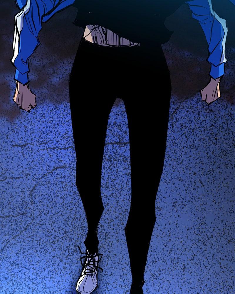 Hanlim Gym Chap 226 - Next Chap 227