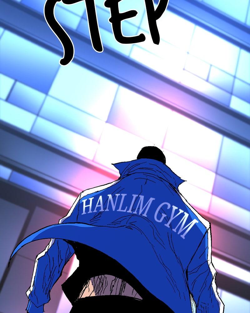 Hanlim Gym Chap 226 - Next Chap 227