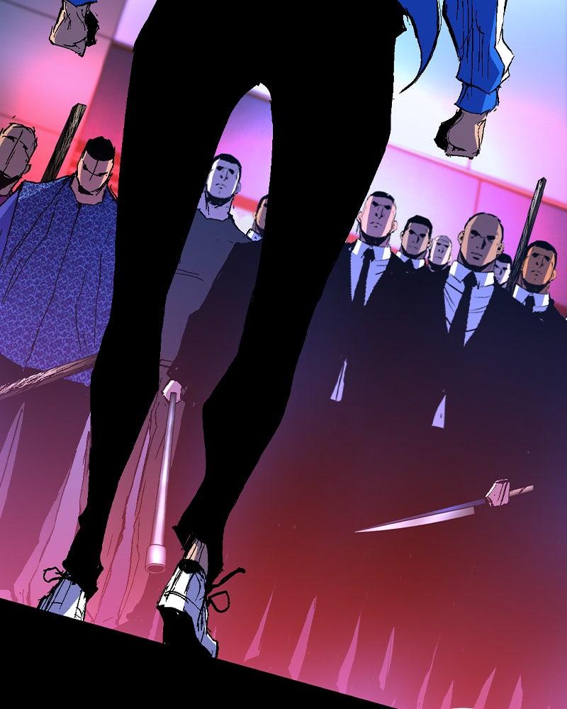 Hanlim Gym Chap 226 - Next Chap 227