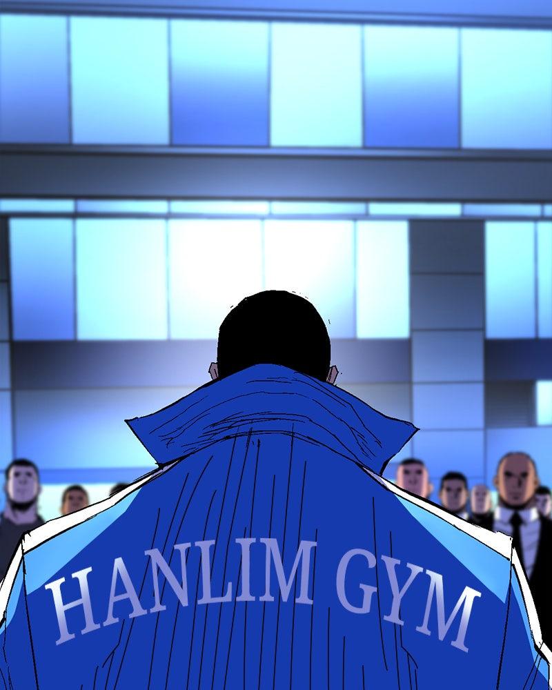 Hanlim Gym Chap 226 - Next Chap 227