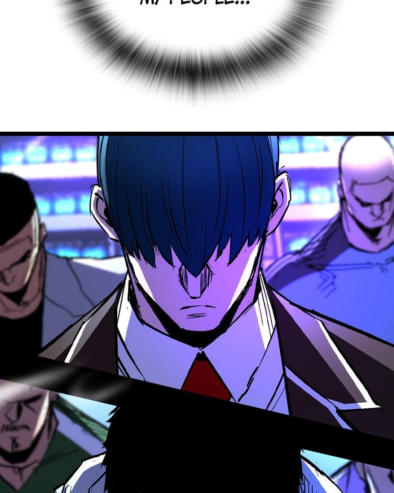 Hanlim Gym Chap 226 - Next Chap 227