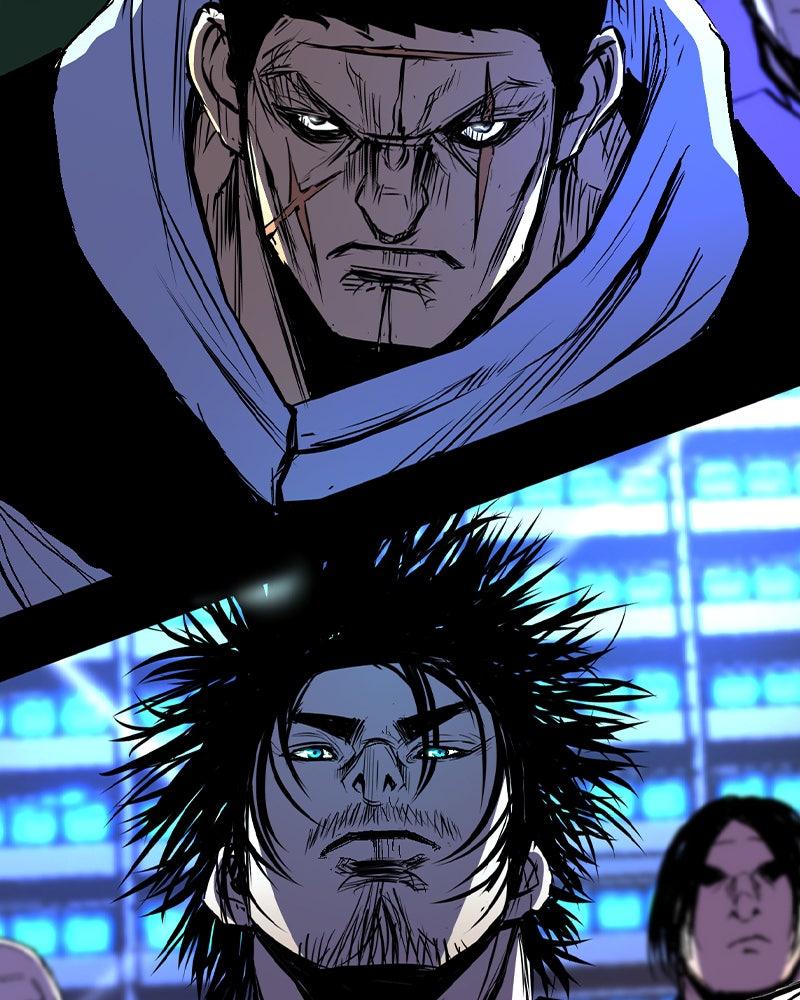 Hanlim Gym Chap 226 - Next Chap 227