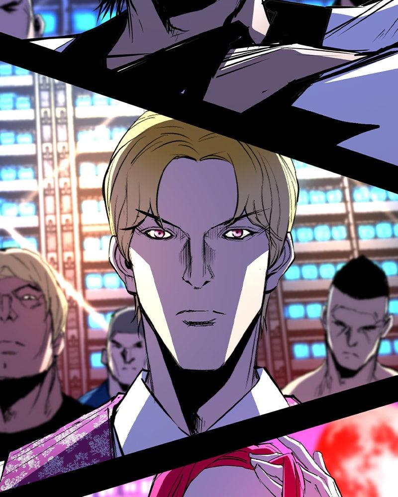 Hanlim Gym Chap 226 - Next Chap 227