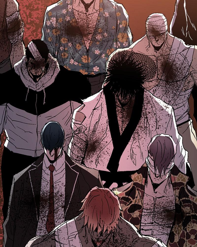 Hanlim Gym Chap 226 - Next Chap 227