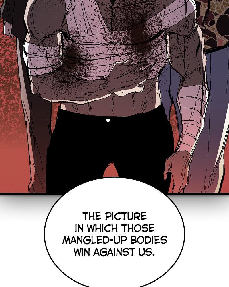 Hanlim Gym Chap 226 - Next Chap 227