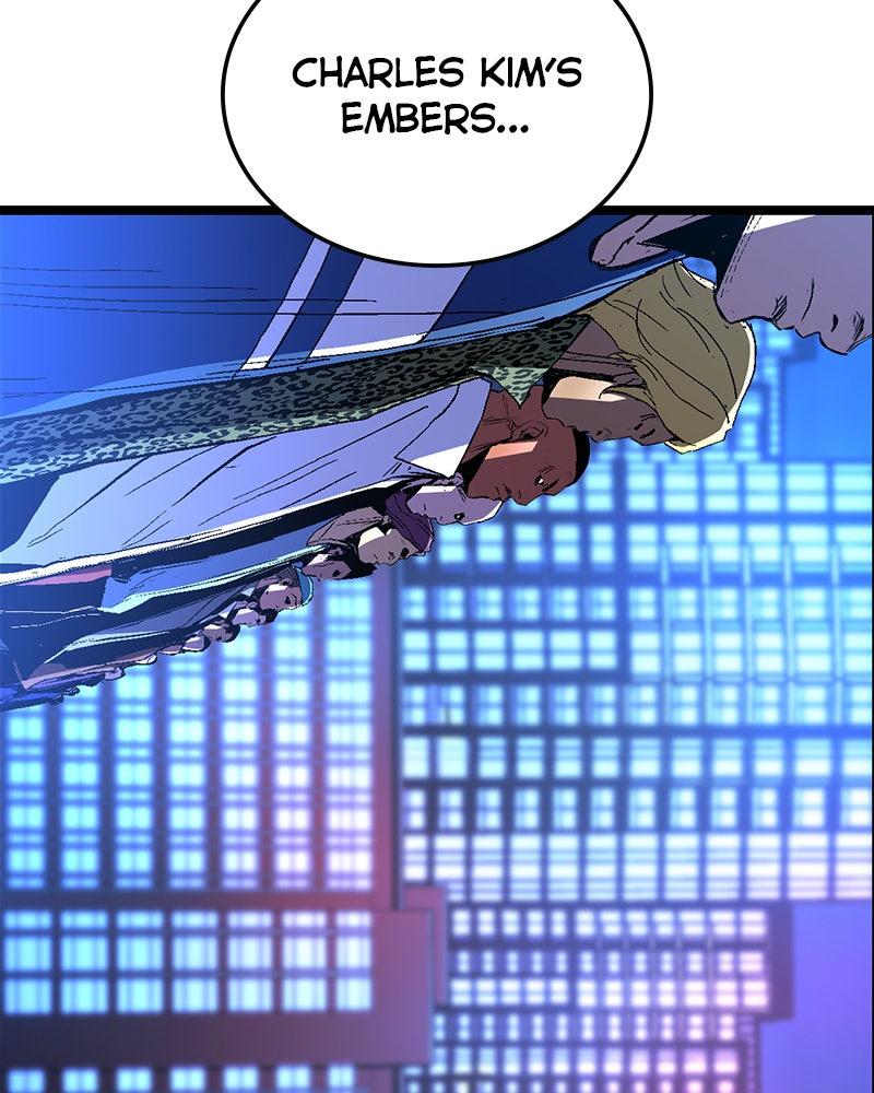 Hanlim Gym Chap 226 - Next Chap 227