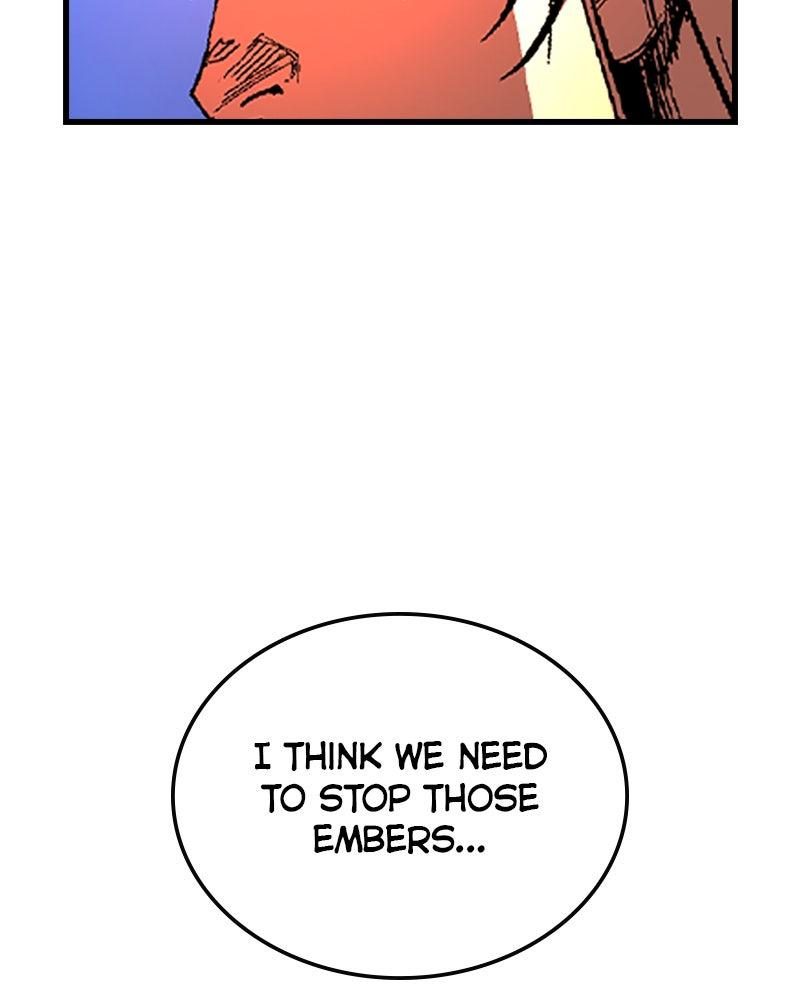 Hanlim Gym Chap 226 - Next Chap 227