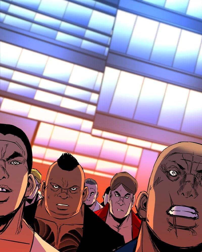 Hanlim Gym Chap 226 - Next Chap 227