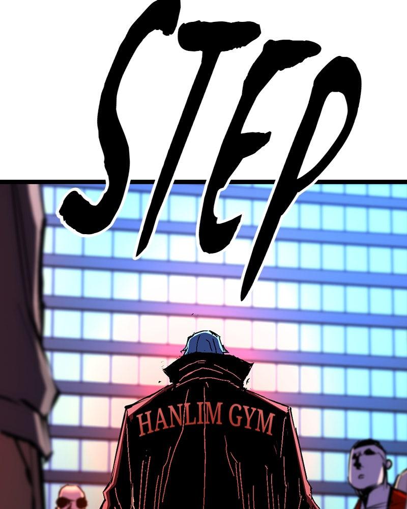 Hanlim Gym Chap 226 - Next Chap 227