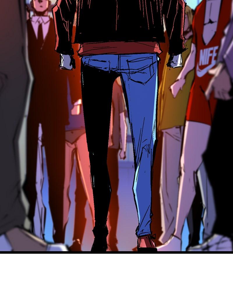 Hanlim Gym Chap 226 - Next Chap 227