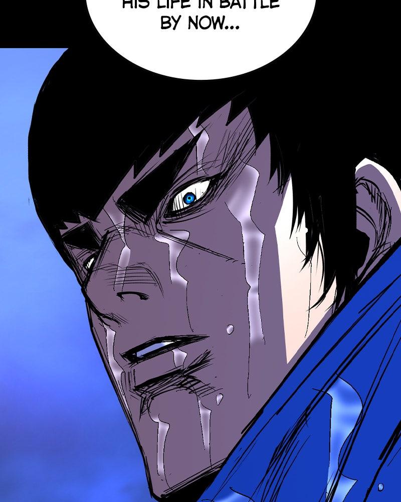 Hanlim Gym Chap 226 - Next Chap 227