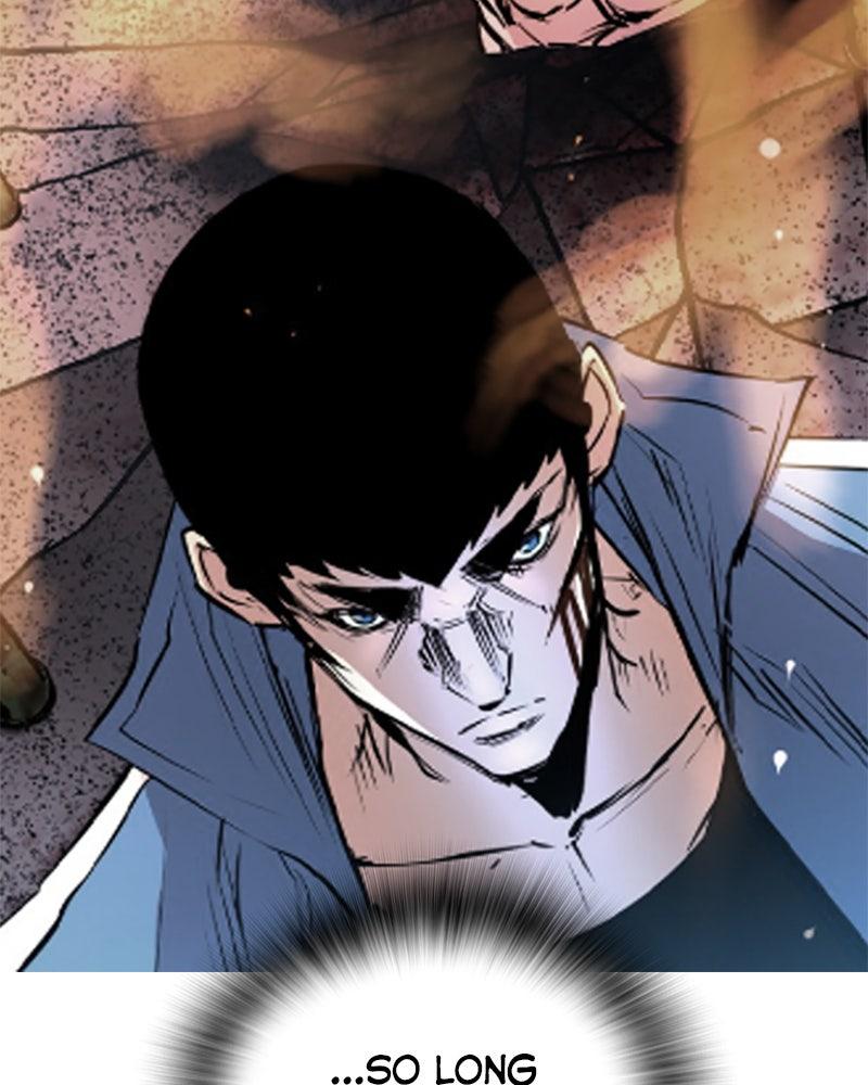 Hanlim Gym Chap 227 - Next Chap 228