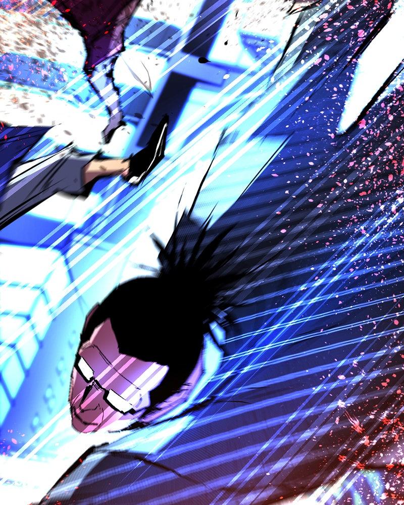 Hanlim Gym Chap 227 - Next Chap 228