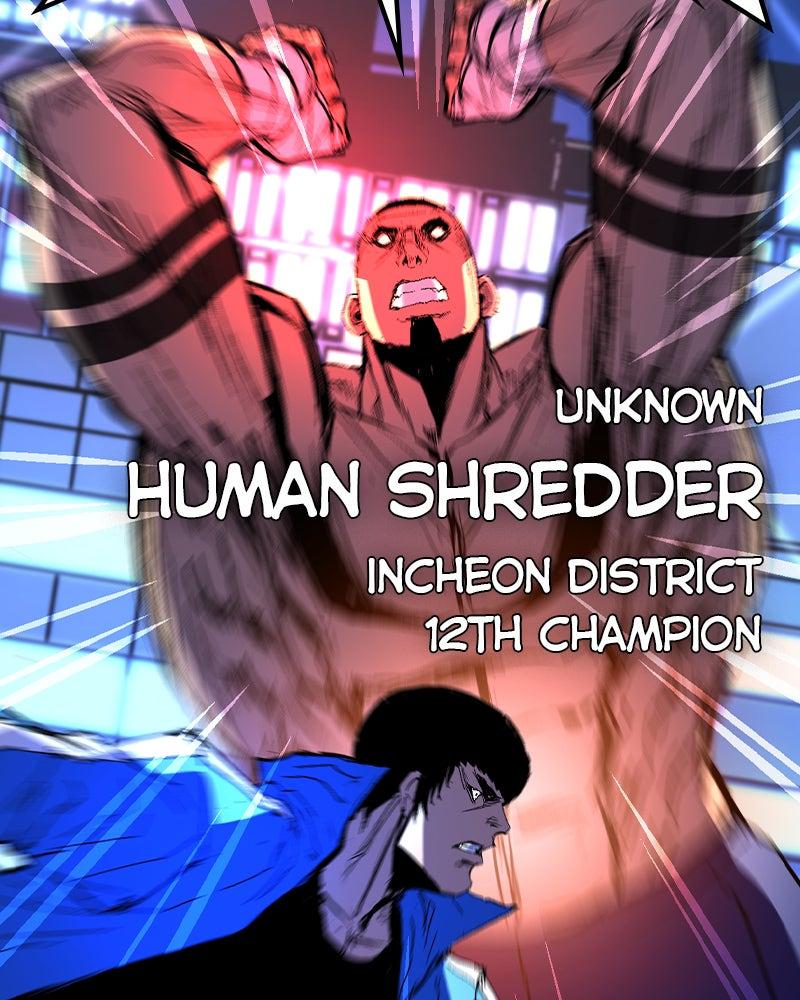 Hanlim Gym Chap 227 - Next Chap 228