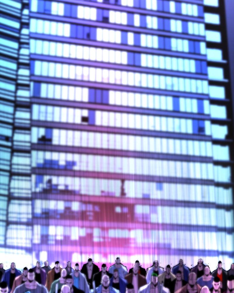 Hanlim Gym Chap 227 - Next Chap 228