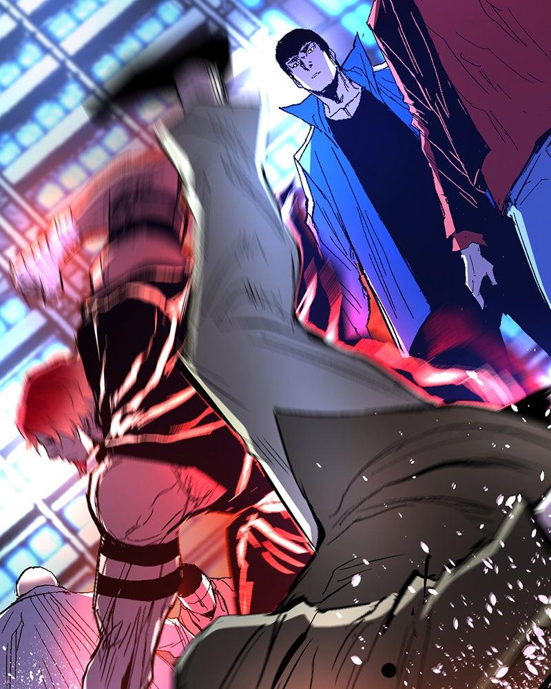 Hanlim Gym Chap 227 - Next Chap 228