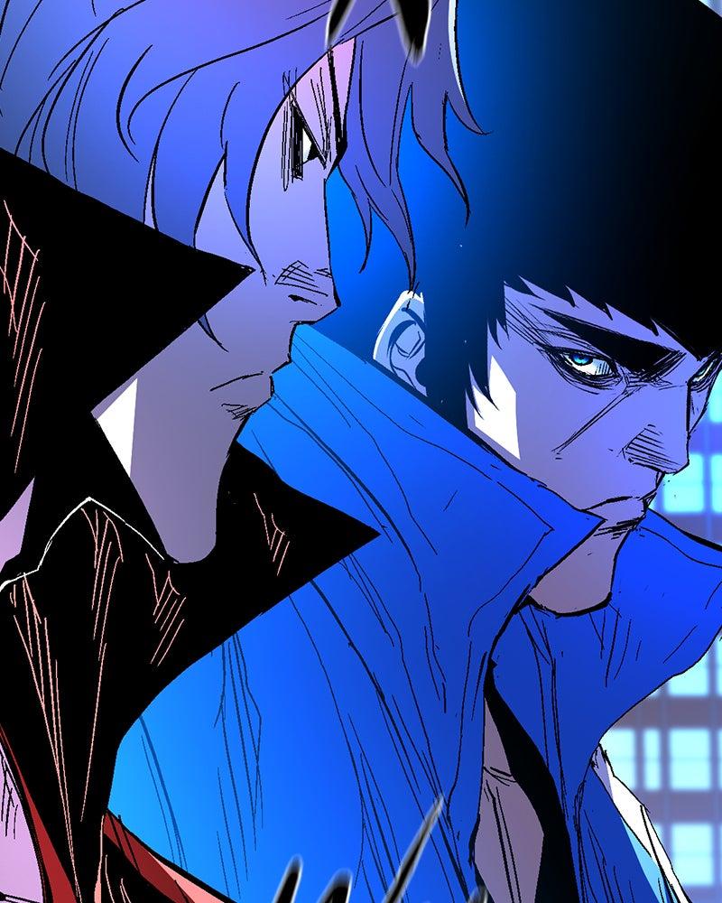 Hanlim Gym Chap 227 - Next Chap 228