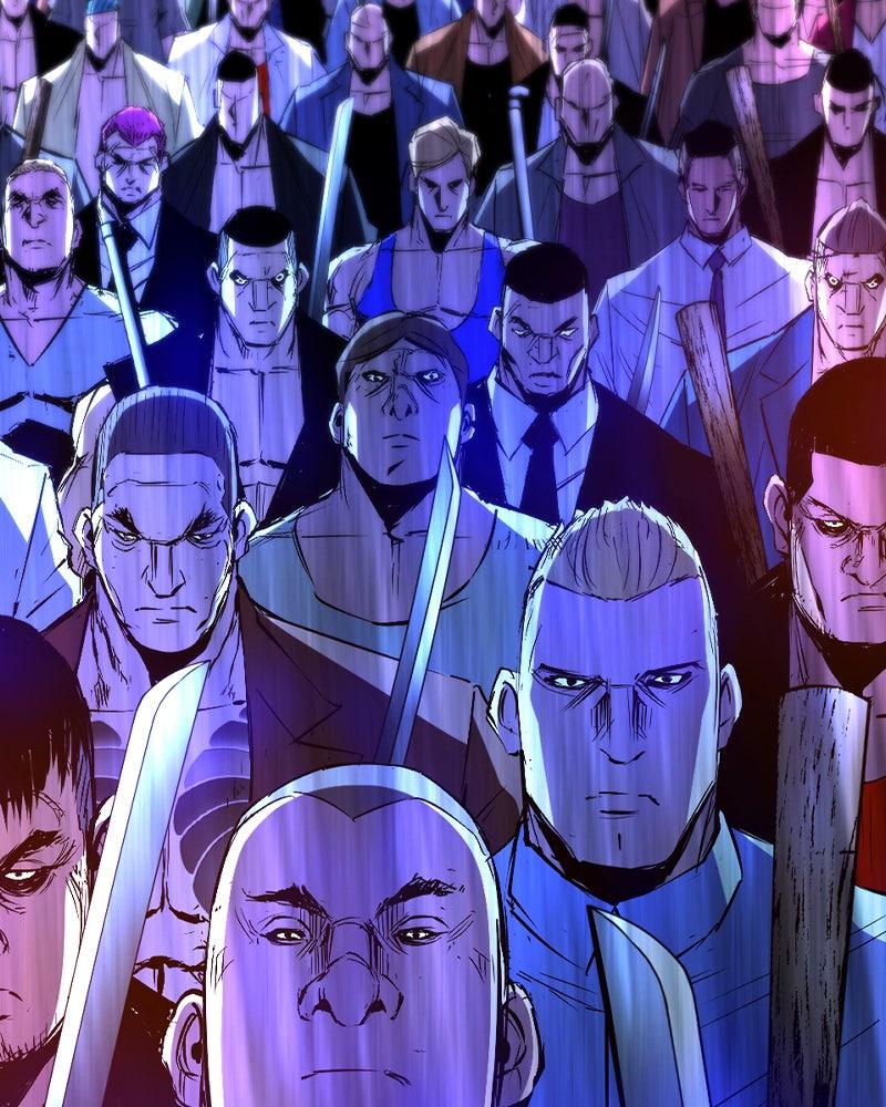 Hanlim Gym Chap 227 - Next Chap 228