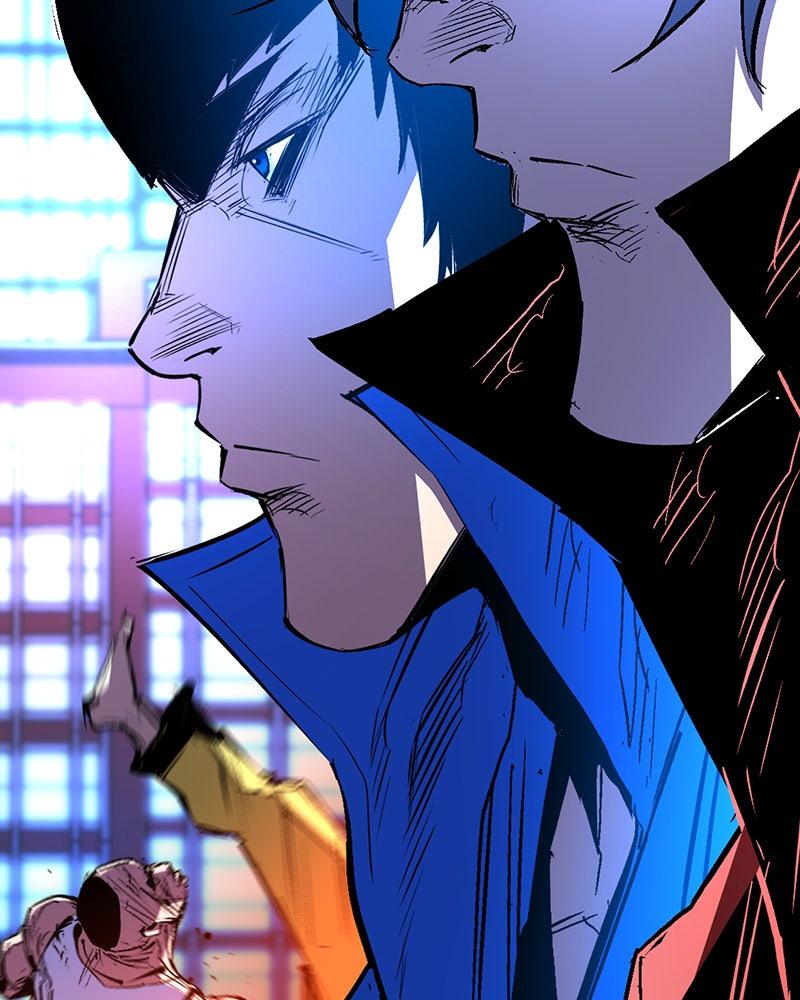 Hanlim Gym Chap 227 - Next Chap 228