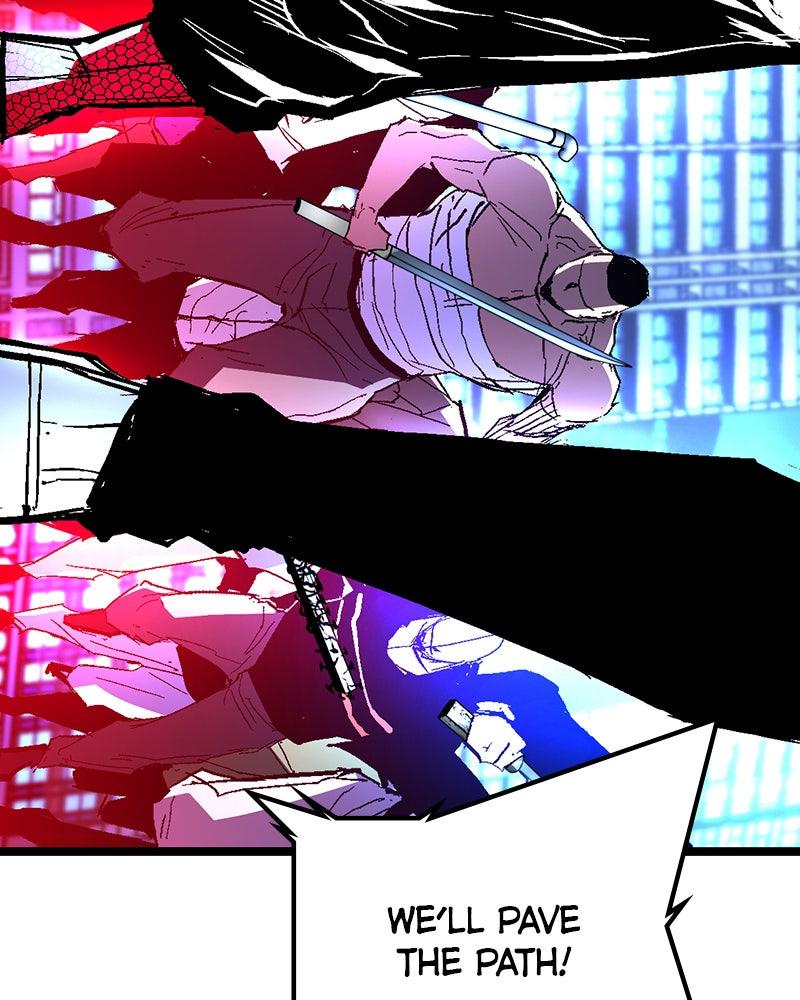 Hanlim Gym Chap 227 - Next Chap 228