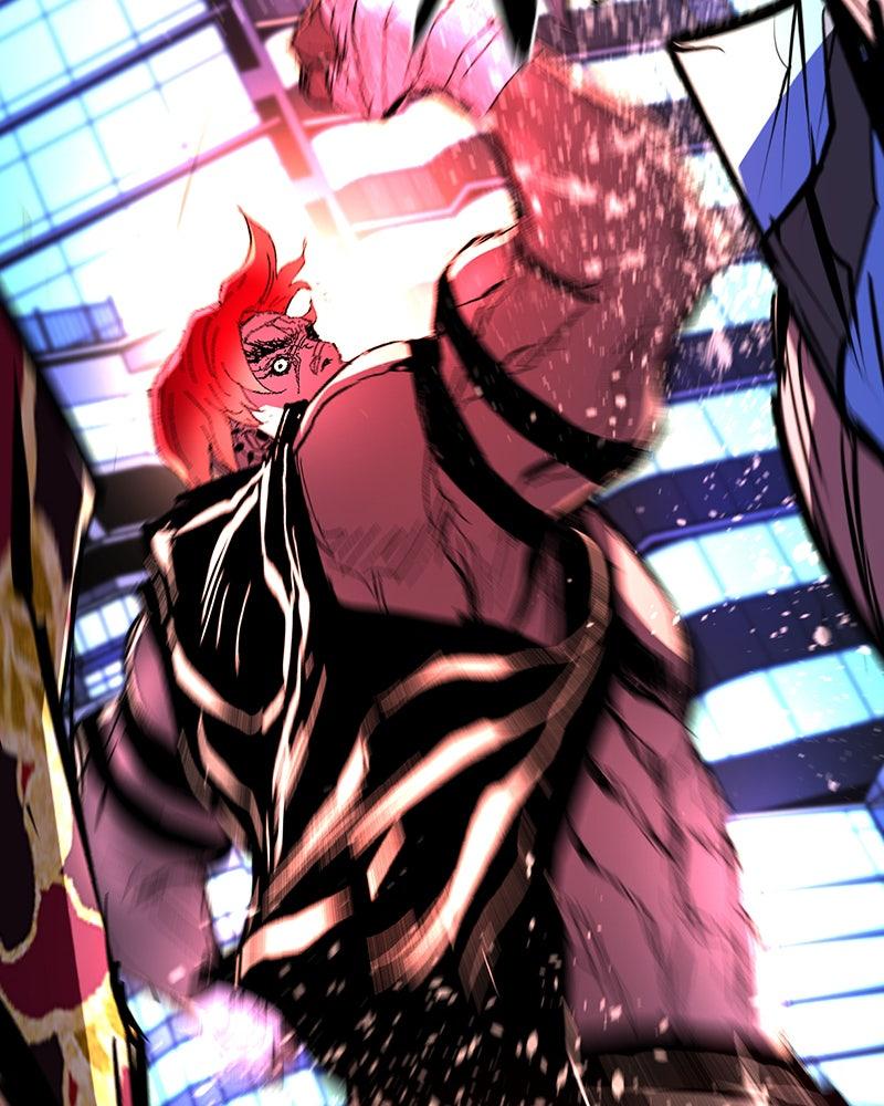 Hanlim Gym Chap 227 - Next Chap 228