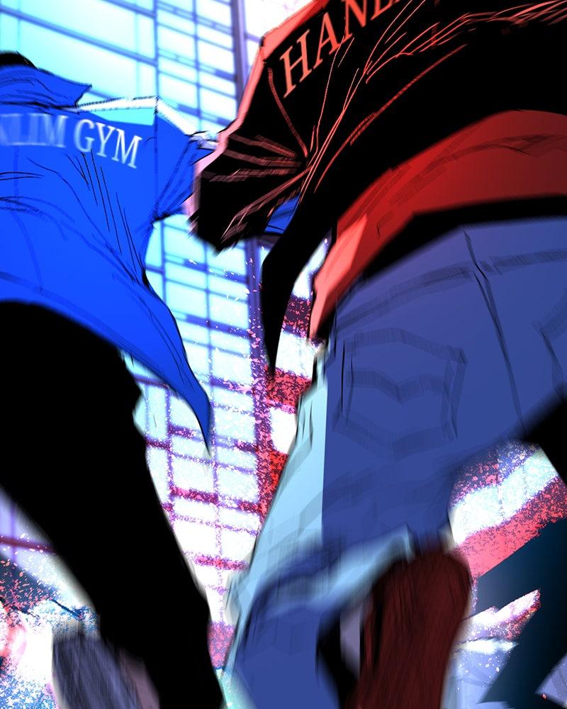 Hanlim Gym Chap 227 - Next Chap 228