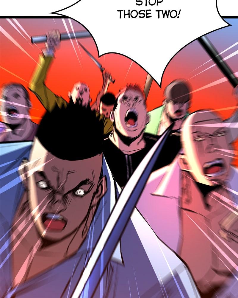 Hanlim Gym Chap 227 - Next Chap 228