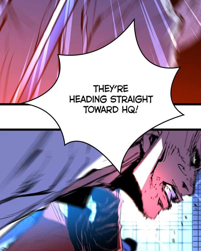 Hanlim Gym Chap 227 - Next Chap 228