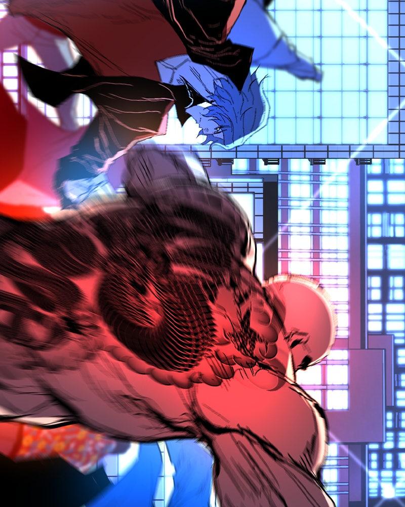 Hanlim Gym Chap 227 - Next Chap 228