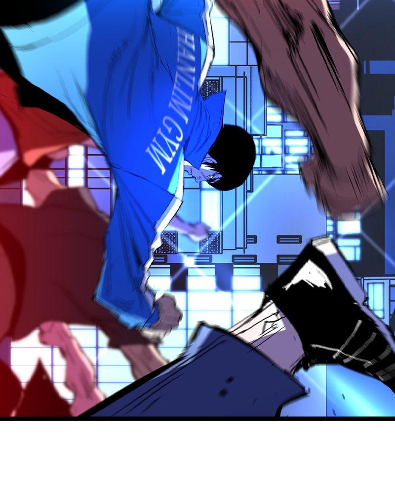 Hanlim Gym Chap 227 - Next Chap 228