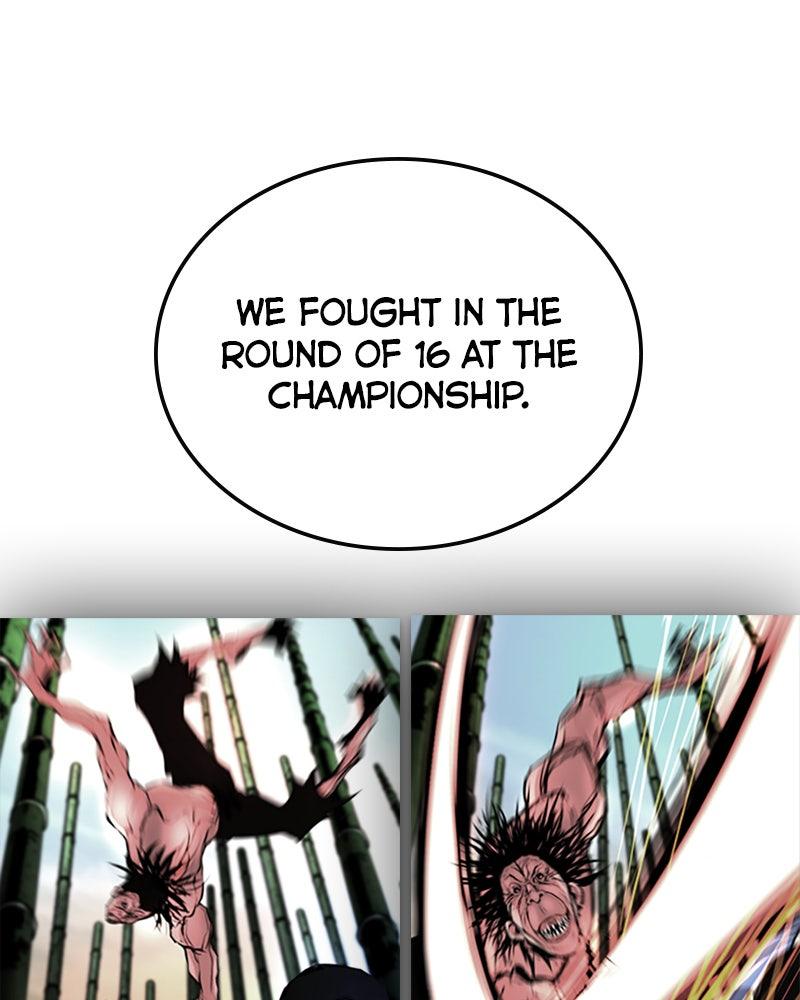 Hanlim Gym Chap 227 - Next Chap 228