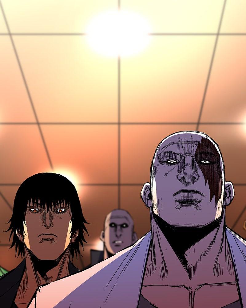 Hanlim Gym Chap 227 - Next Chap 228