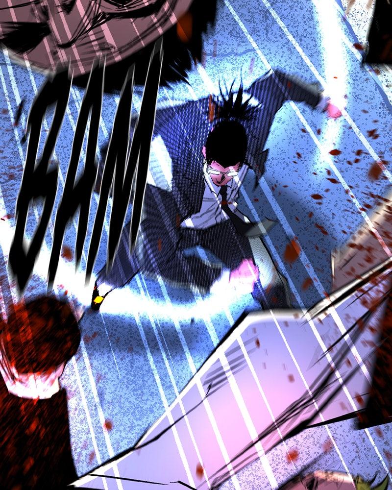 Hanlim Gym Chap 227 - Next Chap 228