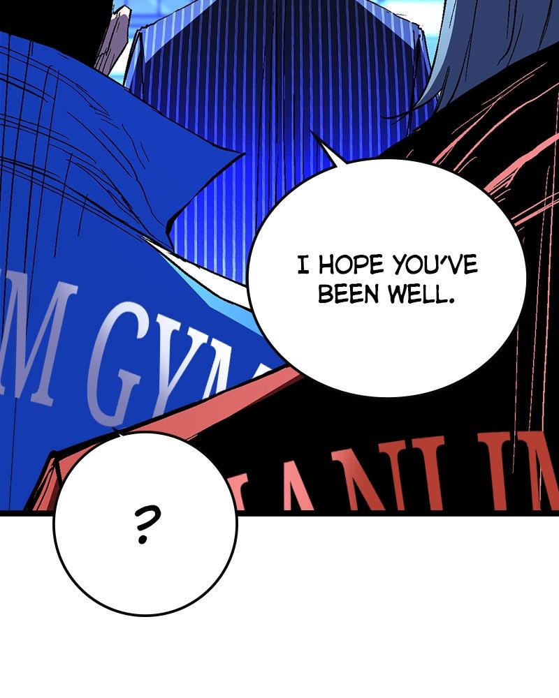 Hanlim Gym Chap 227 - Next Chap 228