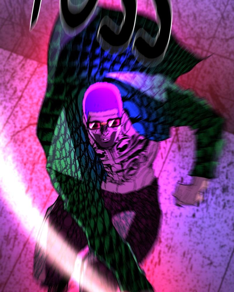 Hanlim Gym Chap 227 - Next Chap 228