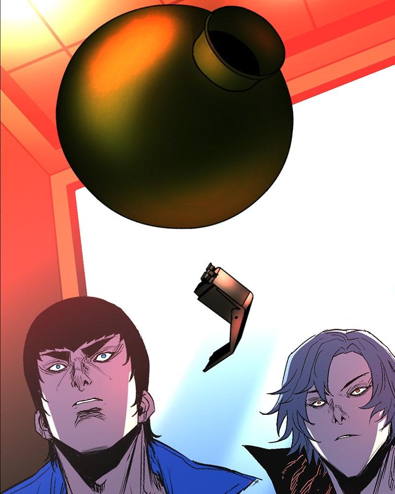 Hanlim Gym Chap 227 - Next Chap 228